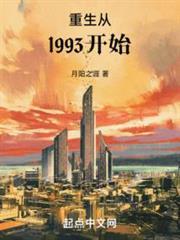 重生从1993开始小说免费阅读