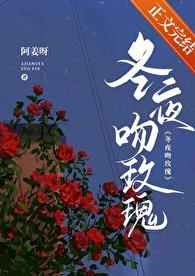 冬夜吻玫瑰作者:阿姜呀